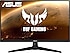 Asus  TUF Gaming VG277Q1A 27" 1 ms Full HD 165 Hz Hz Oyuncu Monitörü