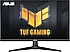 Asus  TUF Gaming VG279Q3A 27" 1 ms Full HD IPS 180 Hz Oyuncu Monitörü