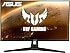 Asus  TUF Gaming VG27AQ1A 27" 1ms WQHD Freesync G-Sync Oyuncu Monitörü