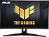 Asus  TUF Gaming VG27AQ3A 27" 1 ms 2K IPS 180 Hz Oyuncu Monitörü