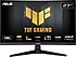 Asus  TUF Gaming VG27VQ3B 27" 1 ms Full HD Curved 180 Hz Oyuncu Monitörü