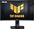 Asus  TUF Gaming VG27VQM 27" 1 ms Full HD Curved 240 Hz Oyuncu Monitörü