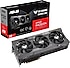 Asus  RX 7900 XT TUF Gaming TUF-RX7900XT-O20G-GAMING 320 Bit GDDR6 20 GB Ekran Kartı