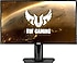 Asus  TUF Gaming VG27AQ 27" 1 ms 2K Pivot IPS 165 Hz Oyuncu Monitörü