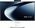 Asus  V400 AiO V440VAK-I58512W0D i5-13420H 8 GB 512 GB SSD UHD Graphics 23.8" Full HD All in One PC