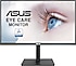 Asus  VA27AQSB 27" 1 ms 2K Pivot IPS 75 Hz Monitör