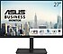 Asus  VA27ECPSN 27'' 5 ms Full HD Pivot IPS 75 Hz Monitör