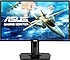 Asus  VG248QG 24" 0.5 ms Full HD Pivot 165 Hz Oyuncu Monitörü