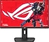 Asus  ROG Strix XG259CS 24.5" 1 ms Full HD Pivot IPS 180 Hz Oyuncu Monitörü