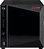 Asustor  Nimbustor 4 Gen 2 AS5404T 4 GB 8 Yuvalı NAS Depolama Ünitesi
