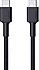 Aukey  CB-CD45 0.9 m Type-C to Type-C Hızlı Şarj Kablosu
