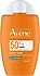 Avene  Ultra Fluid Oil Control Yağlı Ciltler için 50 ml 50 Faktör Güneş Kremi