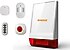 Avenir  AV-03WF Wi-Fi Akıllı Alarm Seti
