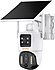 Avenir  AV-M13 Speed Dome 4 MP Güneş Enerjili Gece Görüşlü IP Wi-Fi Güvenlik Kamerası
