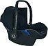 Avionaut  Kite 0-13 kg Oto Koltuğu Black