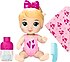 Baby Alive  Bebeğimle Şampuan Eğlencesi Sarışın F9119