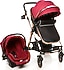 Baby Plus  Canyon Travel Sistem Bebek Arabası
