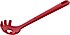 Ballarini  Rosso 29 cm Silikon Makarna Kepçesi