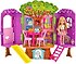 Barbie  Chelsea'nin Ağaç Evi HPL70
