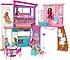 Barbie  Tatil Evi HCD50