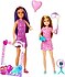 Barbie  Skipper ve Stacie Doğum Günü Eğlencesi HKB12