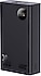 Baseus  Adaman 2 Vooc Edition Siyah 20000 mAh Hızlı Şarj Powerbank
