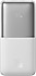 Baseus  Bipow Pro Overseas Beyaz 10000 mAh Powerbank