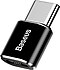 Baseus  CAMOTG-01 Micro USB to Type-C Dönüştürücü