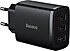 Baseus  Compact 17 W Hızlı Şarj Adaptörü