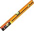 Bay-Tec  MK0666 60 cm Turuncu Mastarlı Su Terazisi