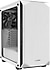 Be Quiet  Pure Base 500 Window BGW35 Fanlı Beyaz ATX Oyuncu Kasası