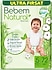 Bebem Natural  5 Numara Junior 72'li Bebek Bezi