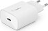 Belkin  WCA004VFWH 25 W Type-C Hızlı Şarj Adaptörü