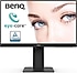 BenQ  GW2485TC 23.8" 5 ms Full HD Pivot IPS 75 Hz Monitör
