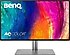 BenQ  PD2725U 27" 5 ms 4K Pivot IPS 60 Hz Monitör