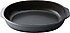Berghoff  Gem 36x26x7 cm Oval Seramik Fırın Tepsisi