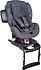 BeSafe  iZi Comfort X3 Isofixli Anthracite Mesh 9-18 kg Oto Koltuğu