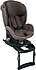 BeSafe  iZi Comfort X3 Isofixli Metallic Melange 9-18 kg Oto Koltuğu
