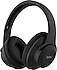 Bix  Soundcraft BH2 Siyah Kulak Üstü Bluetooth Kulaklık
