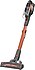 Black+Decker  BHFEV182C-QW Şarjlı Dikey Süpürge