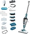 Black+Decker  SteaMitt BHSM1615DAM-QS Buharlı Temizleyici