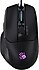 Bloody  W70 Max Siyah RGB Optik Kablolu Oyuncu Mouse
