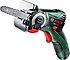 Bosch  EasyCut 12 Baretool Budama Testeresi