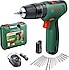 Bosch  EasyImpact 1200 12 V 1.5 Ah Çift Akülü Darbeli Matkap