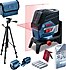 Bosch  GCL 2-50 C + BT 150 Tripod Hizalama Lazeri