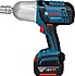 Bosch  GDS 18V-Li HT Darbeli Somun Sıkma Makinesi