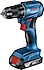 Bosch  GSR 185-Li Vidalama Makinesi