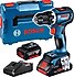 Bosch  GSR 18V-90 C Vidalama Makinesi