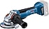 Bosch  GWS 18V-10 P Aküsüz Taşlama Makinesi