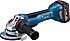 Bosch  GWS 18V-10 P Taşlama Makinesi